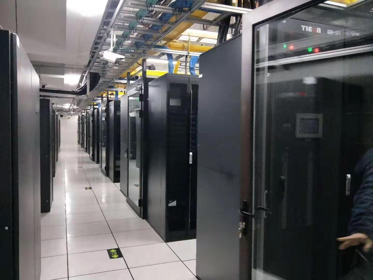 灌阳天津IPFS机房-天津多线机房-天津自贸区机房